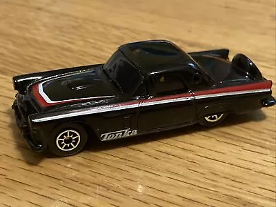 1956 Ford Thunderbird Black Tonka Maisto Loose Diecast 1:64 2000  110 • $3.99