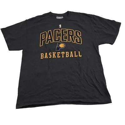 NBA Exclusive Collection Indiana Pacers Basketball Paul George #24 Shirt Size XL • $11.21