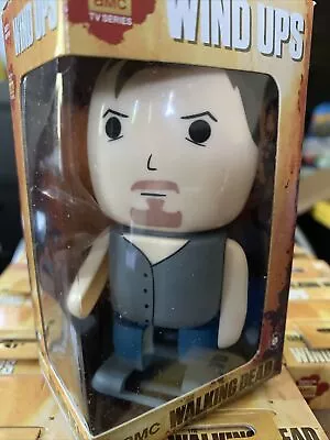    Amc Walking Dead Daryl Nib • $6