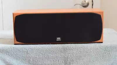 Monitor Audio Silver Center LCR Speaker - Mint Condition • $185