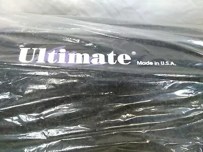 NEW 10  Bass Tube Subwoofer Car Audio Ultimate Made In USA Vintage New Old Stock • $70.11