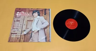 Xavier Passos Lp Vinyl 1980 Vengo De Monterrey Irma Mi Sangre Mexicana  • $15