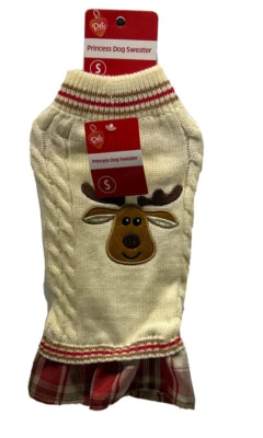 $12.50 • Buy Small Pet Dog Warm Fleece Vest Sweater Clothes Coat Puppy Shirt Winter Apparel