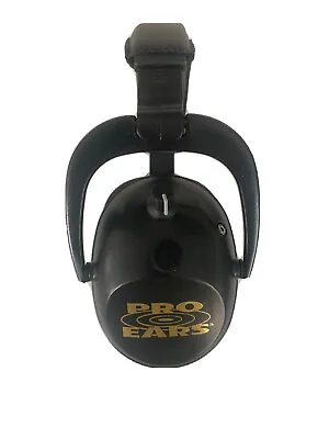 Pro Ears Predator Gold Hearing Protection • $179.99