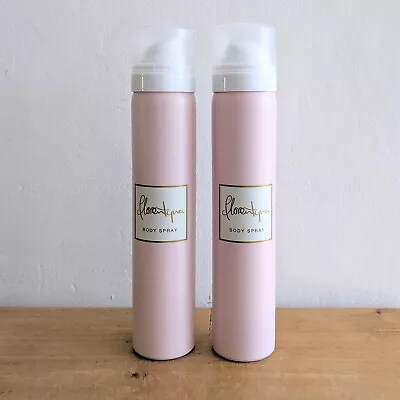 2 X Florentyna Body Spray 100ml Ladies Pink Floral Marks And Spencer Uk • £22.95