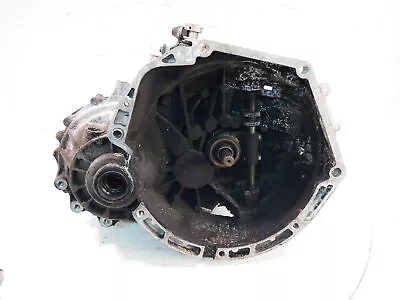 Defective Gearbox For 2014 MG MG GT 15 Benzin 15S4U 106 - 109HP • $455