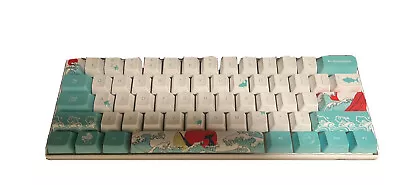 Custom Gaming Rk61 Keyboard • $500