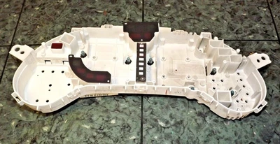 $59.95 • Buy 93-97 OEM Honda Civic Del Sol EG2 Dash Gauge Instrument Meter Cluster Body MT