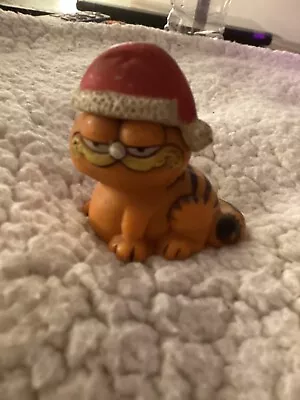 1978 1981 Vtg Garfield Figure • $10