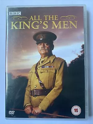 £3.40 • Buy All The King's Men DVD Drama (2005) David Jason Quality Guaranteed Amazing Value