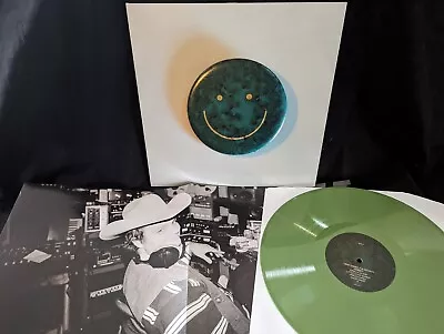 Mac Demarco - Here Comes The Cowboy Olive Green Vinyl Record LP • $19.21