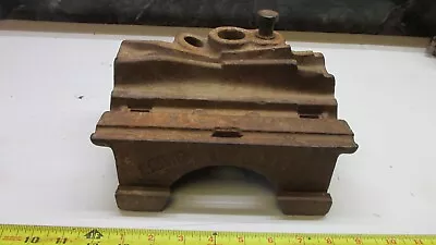 Old  Antique   John   Deere   Sickle Bar Mower Anvil Tool • $89.99