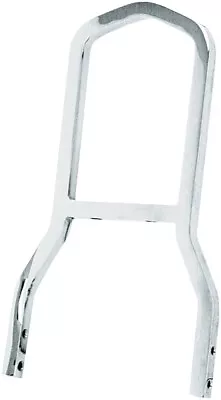 Harley Davidson Harddrive Short Sissy Bar Chrome 11  Xl 94-03 Fxd 96-01 Fxdx 99 • $148.98