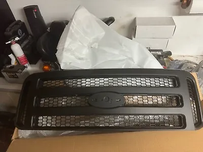 Ford 2006 Style Super Duty 99-04 F250 F350 Conversion Grill Paintable Grille • $125