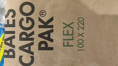 £29.99 • Buy 5x Cargo-Pak Dunnage Bags Container Load Securing Protection Air Bags