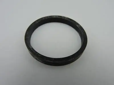 44045-029 NOS Kawasaki Fork Cover Gasket H1 Mach III F4 KH250 S1 KH400 S3 S554i • $22.06