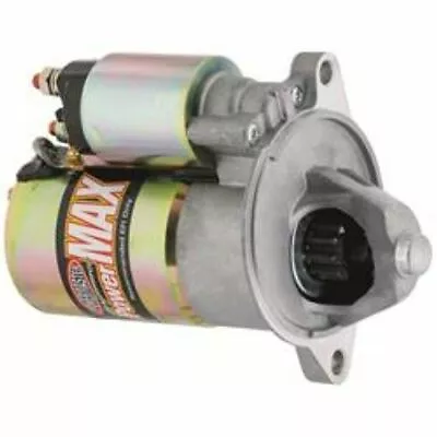 Powermasters 9162 Starter PowerMAX EFI Mini 3/4 In. Offset For Ford 289/302/351W • $157.83