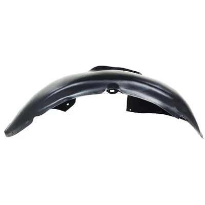 $25.01 • Buy Fender Liner For 2005-14 Volkswagen Jetta 2010-2014 Golf Front Right 1K5805978B