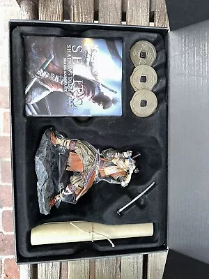 Max Factory Shadows Die Twice Figma Sekiro 6  Action Figure • $170