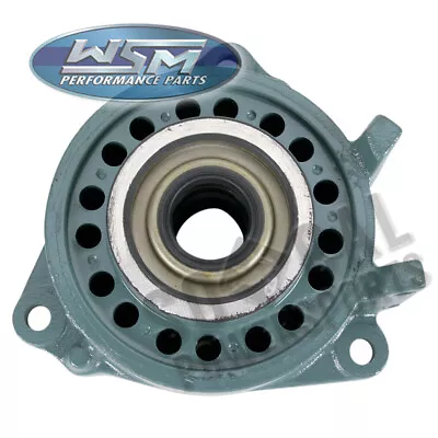 WSM Complete Bearing Housing For 1996-1997 Yamaha WB760 WaveBlaster 760 Jet Ski • $144.41