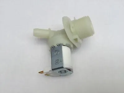 Genuine Dishlex Dishwasher Water Inlet Valve DSF6105 DSF6105W 911519181 • $61.95