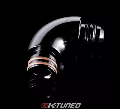 K-Tuned Center Port Fitting For Fuel Rail 6AN • $17.99