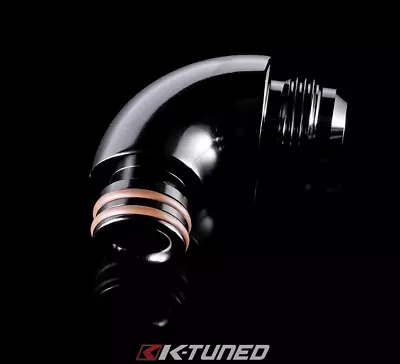 K-Tuned Center Port Fitting For Fuel Rail 8AN • $17.99