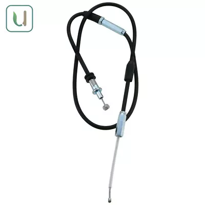 Throttle Cable For Yamaha Champ 100 YFM100 Raptor Grizzly Badger 80 YFM80 YFM50 • $10.45