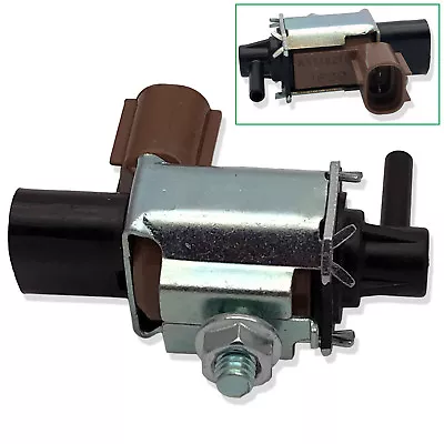 $10.40 • Buy EGR Valve Control Switch-Vacuum Solenoid For 2002-2007 Mitsubishi Lancer 2.0L