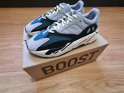 $500 • Buy Adidas Yeezy 700 Waverunner Size US 11 B75571 Brand New