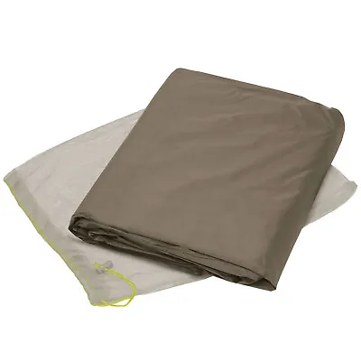 Vaude Fp Lizard Seamless 2-3P Tent Floor Mat Tent Groundsheet Zelt-Bodenschutz • $78.63