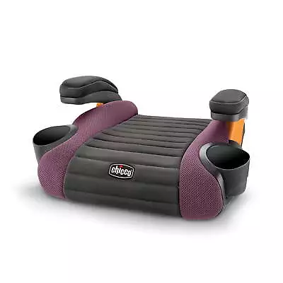 Backless Booster Car Seat - Grape (Purple) • $40.49