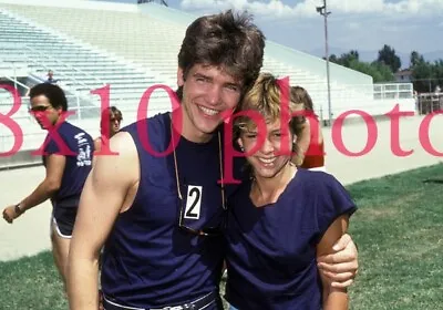 MICHAEL DAMIAN #113KRISTY McNICHOLthe Young & The Restless8X10 PHOTO • $11.50