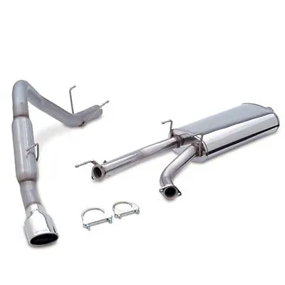 Magnaflow 15808 Cat-Back Exhaust System New For 2001-2006 Toyota Sequoia V8 4.7L • $1042