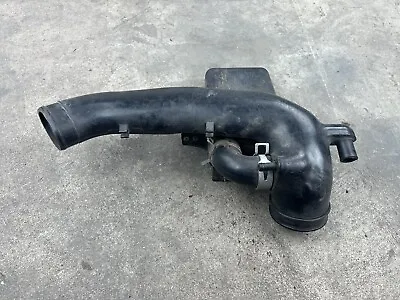 1990-1993 Mazda Miata Oem Air Intake Crossover Tube Resonator Box NA 1.6L 90-93 • $65