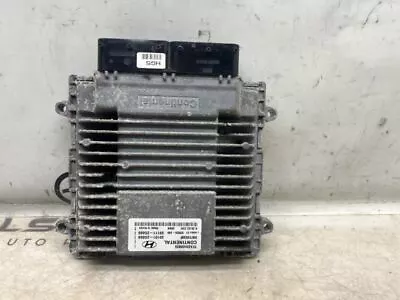 2011-2014 Hyundai Sonata Engine Control Module ECU ECM 39111-2G668 OEM • $48.77