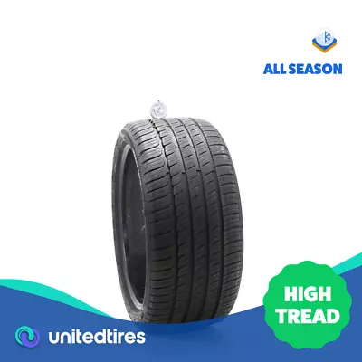 Used 255/35R18 Michelin Primacy MXM4 MO 94H - 8.5/32 • $92.25