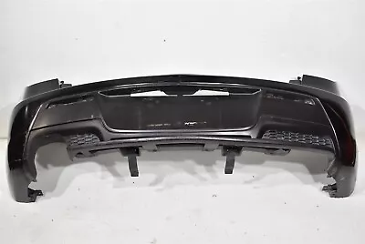2007-2009 Mazdaspeed3 Bumper Cover Assembly Rear OEM Speed 3 MS3 07-09 • $371.99
