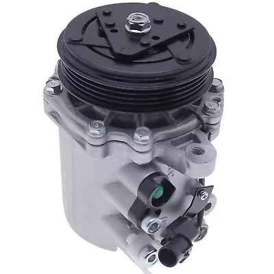 4PK 12V A/C Compressor 2319297 For Mitsubishi Mini Pajero H56A 1996-1998 • $200