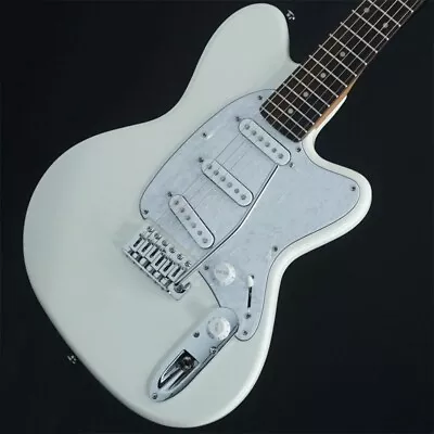 Ibanez ICHI00-VWH Ichika Signature Model SN.230809440 3.38kg Electric Guitar • $930