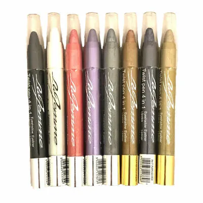 La Femme Twist Pen 4 In 1 Eyeshadow Eyeliner Lipstick Lip Liner Pencil  • £2.29