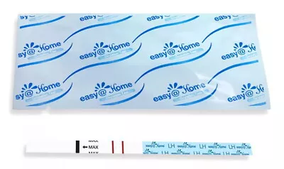 Easy@Home Ovulation LH & Pregnancy HCG Tests - Choose Your Combo - EXPRESS POST • $49.50