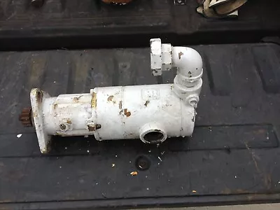 $400 • Buy Ingersoll Rand Air Starter