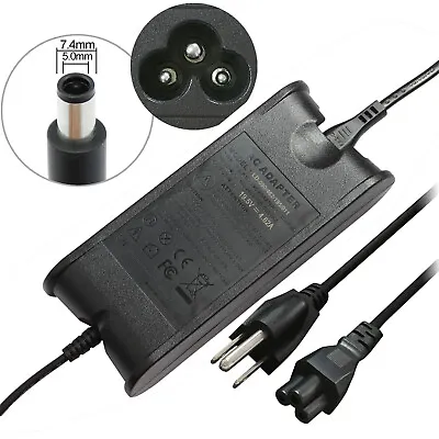 19.5V 4.62A 90W AC Adapter Charger Power Supply For Dell Laptop PA10 PA-12 FAST • $11.99