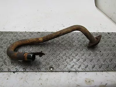 2007 Yamaha Rhino 450 Exhaust Header Pipe  • $45