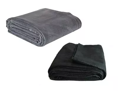 45 MIL EPDM Pond Liner & 6oz Protective Underlay - 500 Sf+ Sizes FREIGHT ONLY • $1042.99