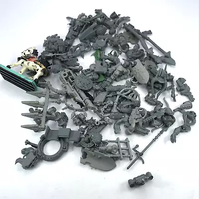 Misc Spares Bundle Parts Bits - Warhammer Fantasy / 40K /  LOTR C3643 • £24.99