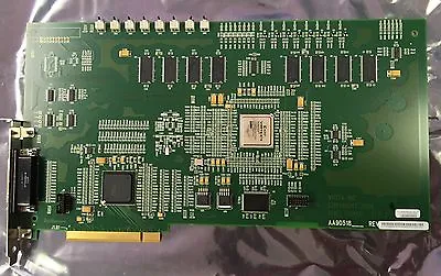 Vutek QS 2000 PCB Gen3 Pixel Board AA90518 Circuit Board • $520