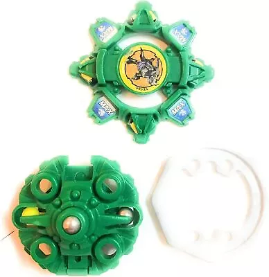 Beyblade Draciel F Starter Set A-35 • $93.92