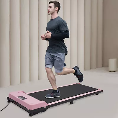 Electric Motorized Treadmill Home Exercise Floor-standing Running Machine NEW! • $161.50